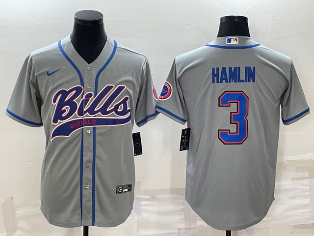 Buffalo Bills Jerseys 010